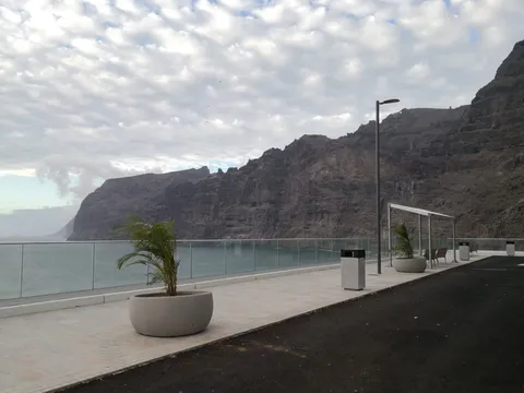 Wohnung 250 m² in Santiago del Teide