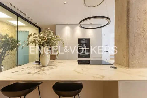 Appartamento 204 m² a Valencia