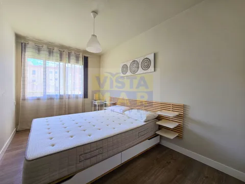 Pis de 105 m² a Vilanova i la Geltrú