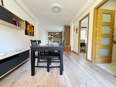 Piso de 65 m² en Manises