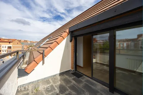 Appartamento 113 m² a Madrid