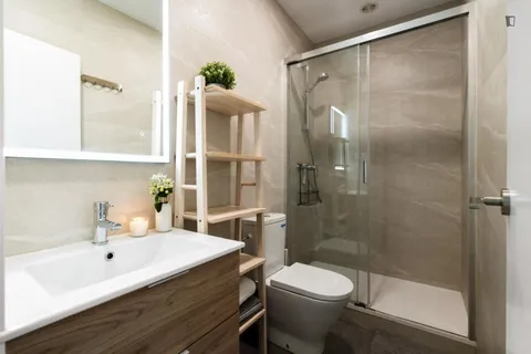 Habitació de lloguer, Sabadell