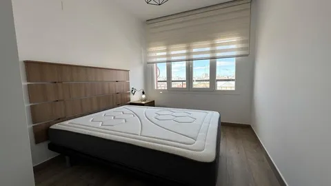 Wohnung 100 m² in Valencia