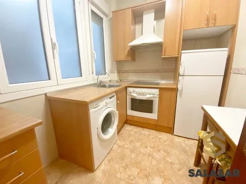 Pis de 50 m² a Bilbao