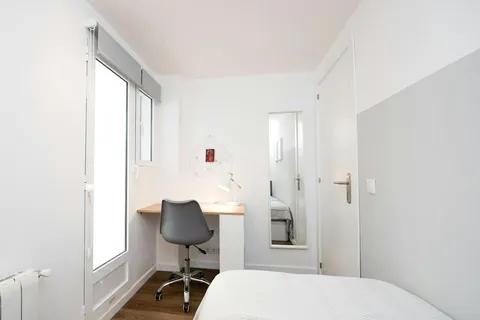 Habitació de lloguer, València
