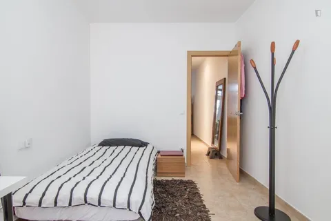 Stanza in affitto, Barcelona