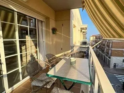 Wohnung 75 m² in Calonge i Sant Antoni (3/23)