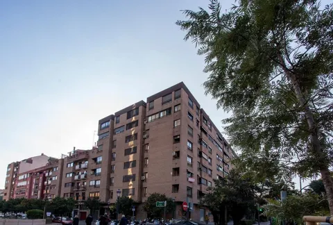 Habitació de lloguer, València
