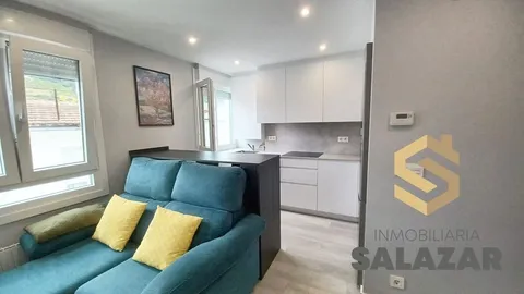 Wohnung 53 m² in Bilbao