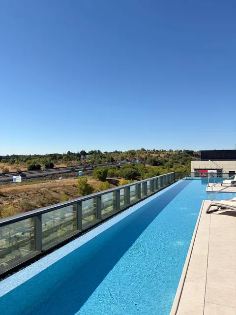 Wohnung 50 m² in Alcobendas