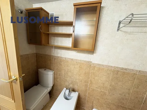 Appartamento 172 m² a Valencia