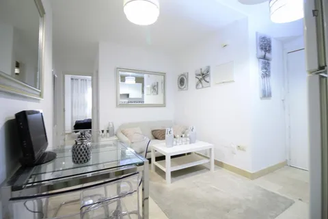 Pis de 55 m² a Madrid