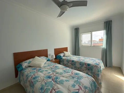 Apartamento 120 m² em Güímar
