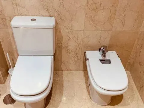 Pis de 96 m² a Benalmádena