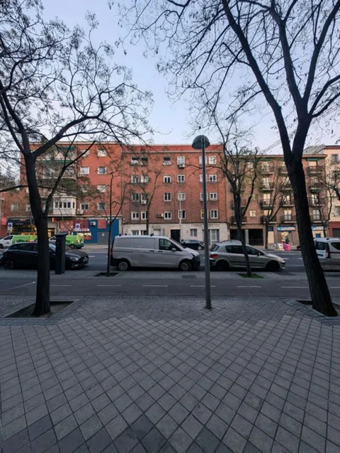 Pis de 39 m² a Madrid