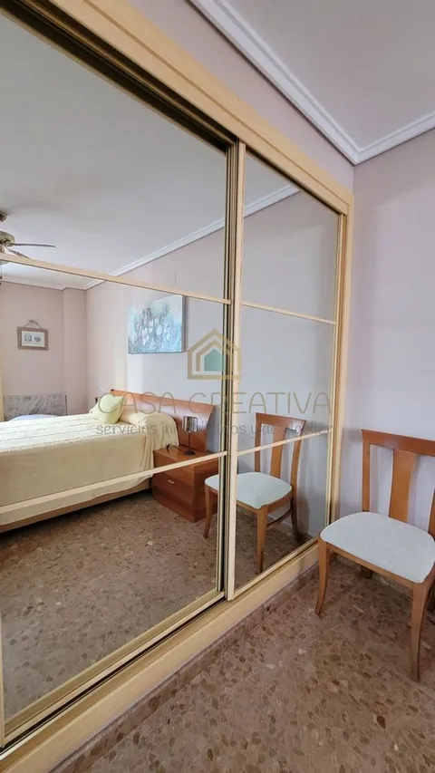 Pis de 134 m² a Sagunt