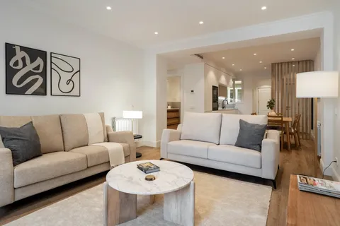 Appartamento 120 m² a Madrid