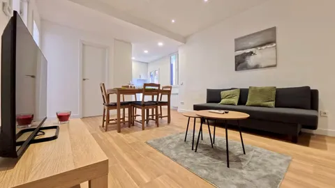 Pis de 92 m² a Barcelona