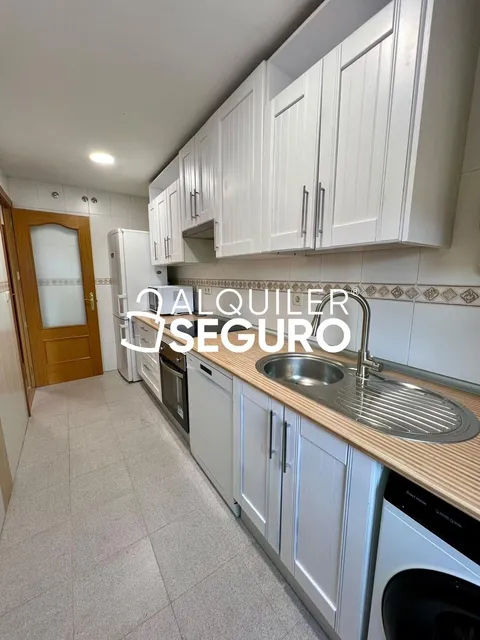 Pis de 80 m² a Valdeolmos-Alalpardo (4/18)