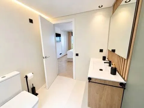 Квартира 120 м² в Eivissa