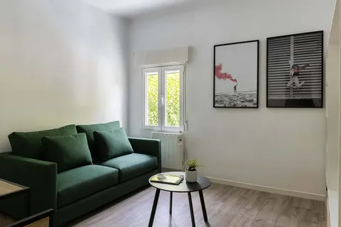 Zimmer zur Miete, Getafe