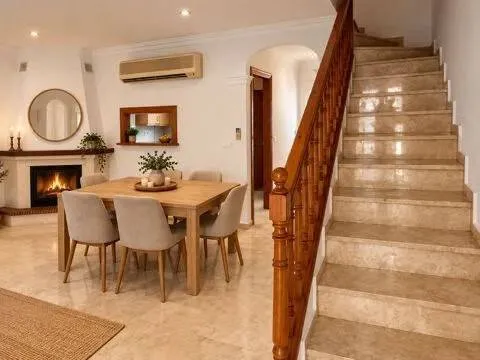 Piso de 198 m² en Rincón de la Victoria