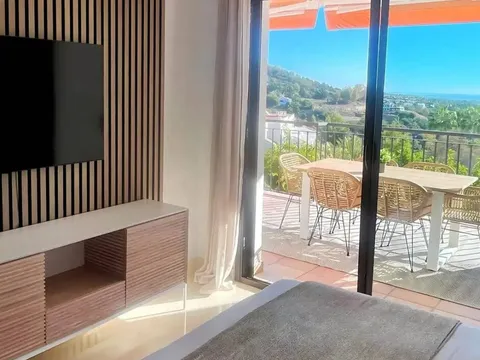 Pis de 95 m² a Benahavís