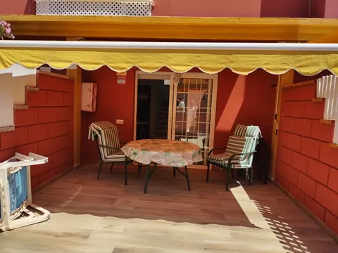 Pis de 90 m² a San Bartolomé de Tirajana