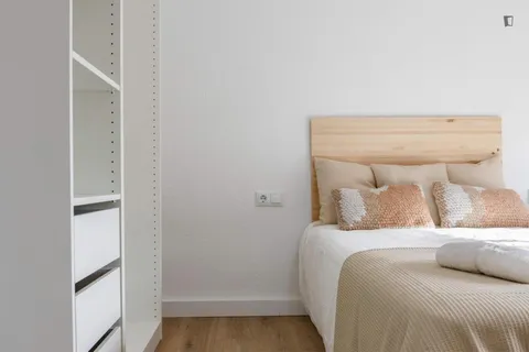 Habitació de lloguer, València