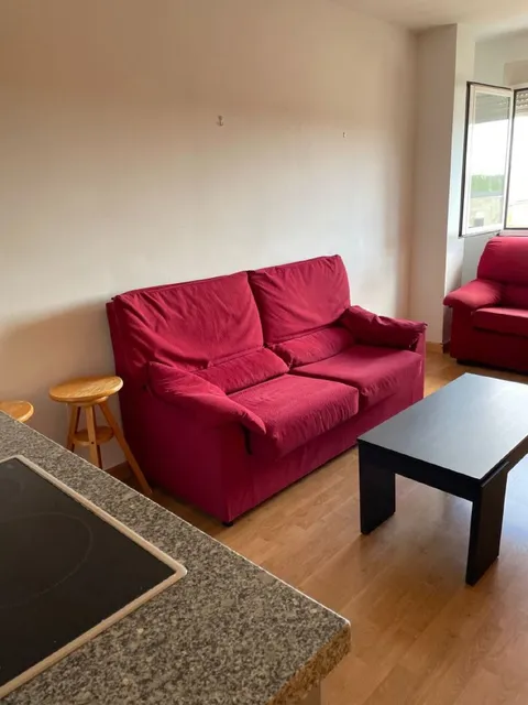 Pis de 50 m² a Villamayor
