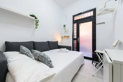 Appartamento 430 m² a Madrid