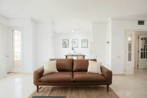 Stanza in affitto, Valencia