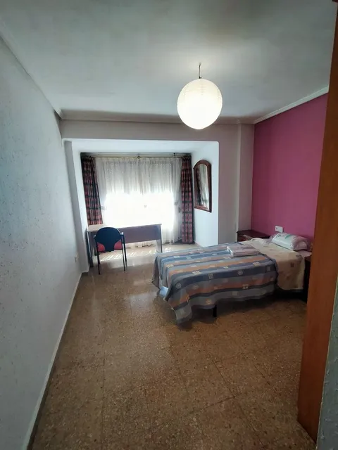 Piso de 85 m² en Valencia