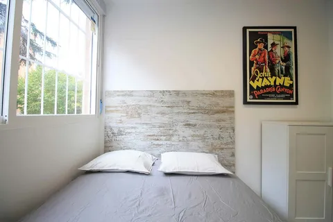 Pis de 80 m² a Madrid