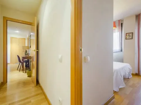 Appartamento 141 m² a Madrid