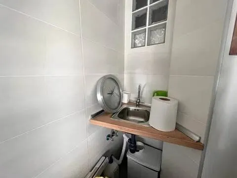 Habitació de lloguer, Sevilla