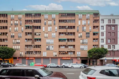 Zimmer zur Miete, Valencia