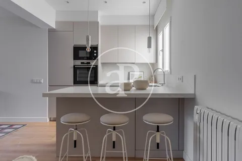 Pis de 105 m² a Madrid