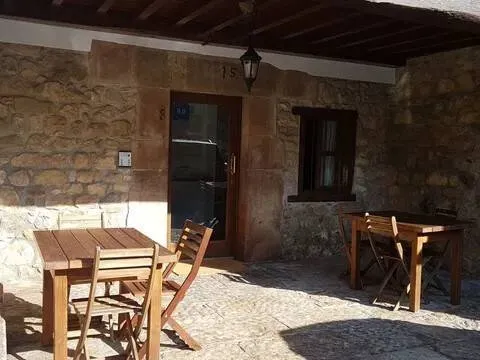 Pis de 55 m² a Cabrales (2/17)