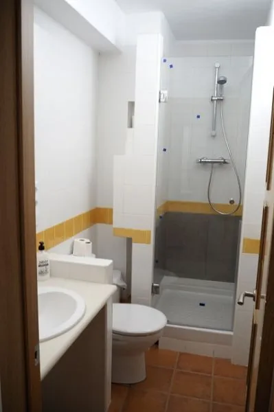Habitació de lloguer, Còrdova
