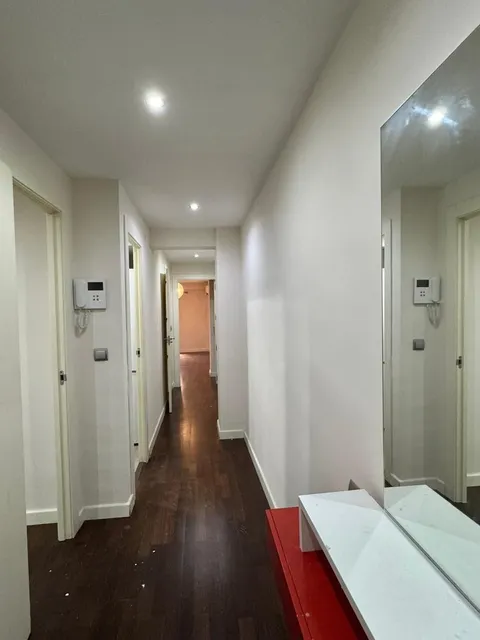 Pis de 65 m² a València