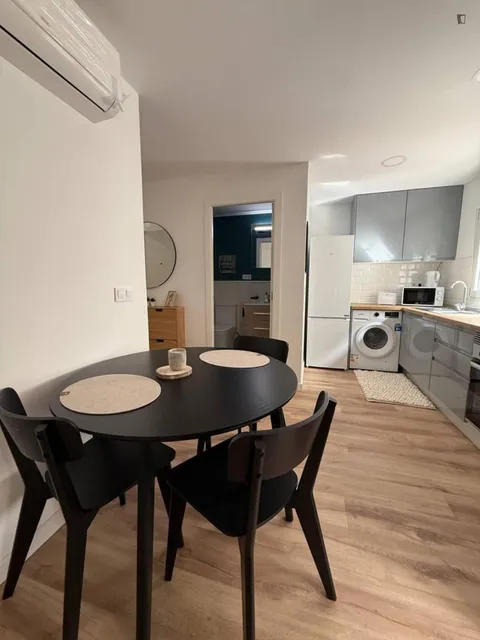 Pis de 26 m² a Alacant