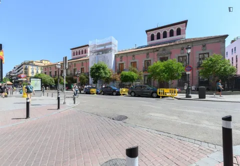 Pis de 35 m² a Madrid
