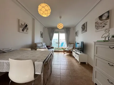 Pis de 57 m² a Vera