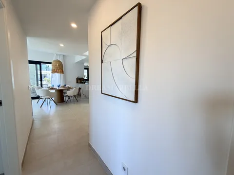 Pis de 171 m² a Estepona