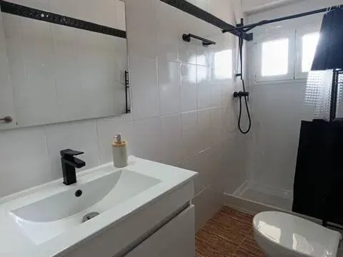 Pis de 70 m² a Dénia