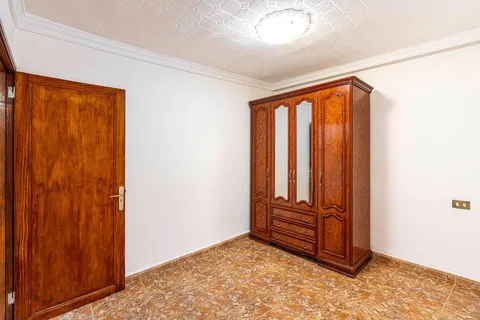 Pis de 81 m² a Los Realejos