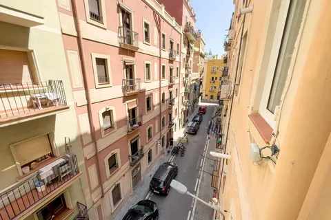 Pis de 45 m² a Barcelona