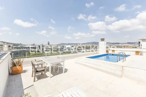 Pis de 246 m² a Barcelona