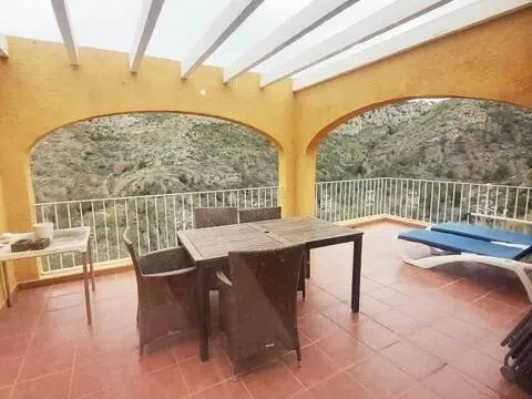 Appartamento 80 m² a el Poble Nou de Benitatxell / Benitachell